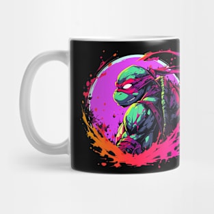 donatello Mug